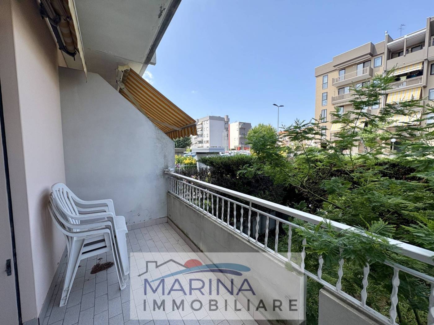Balcone