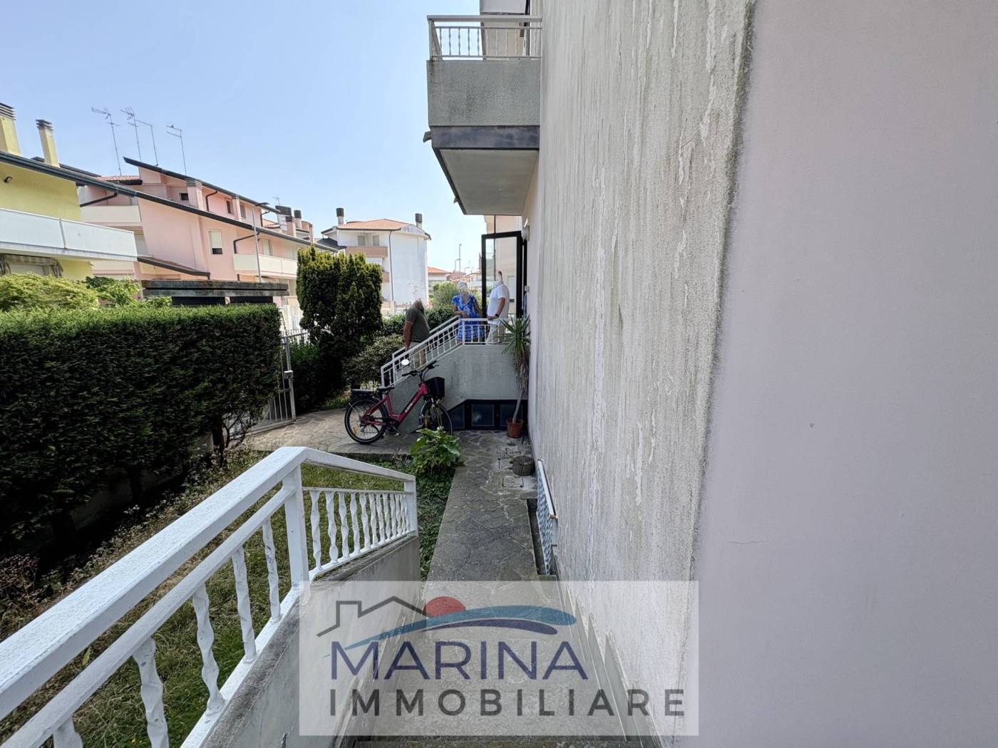 Balcone