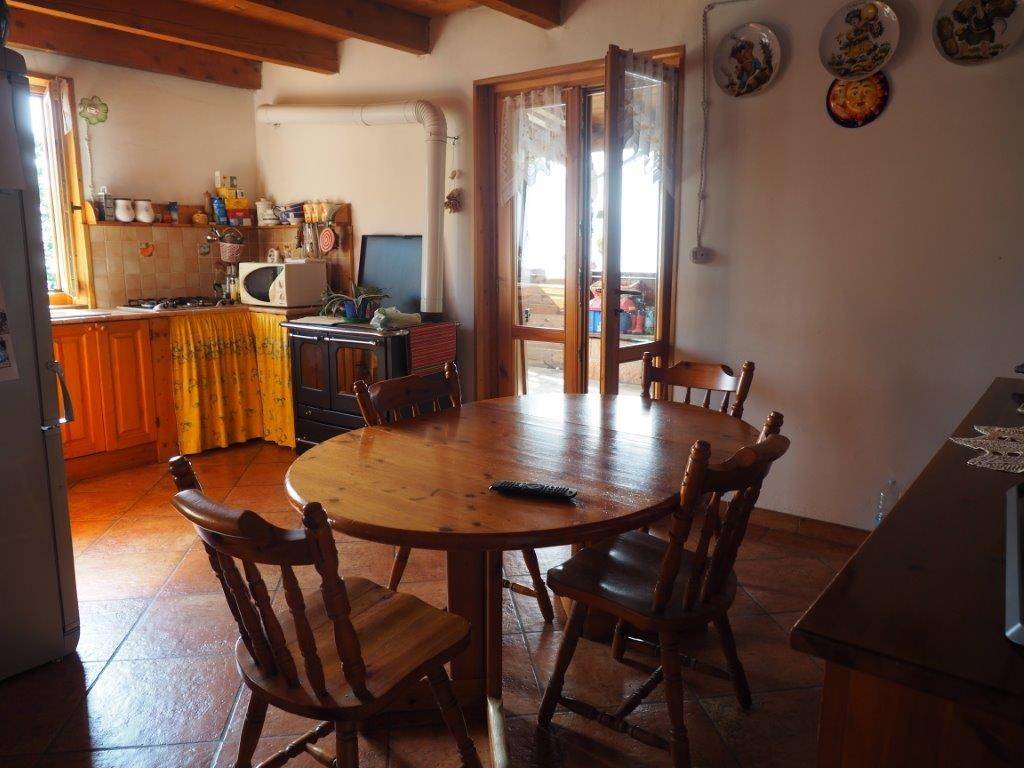 Sala da pranzo