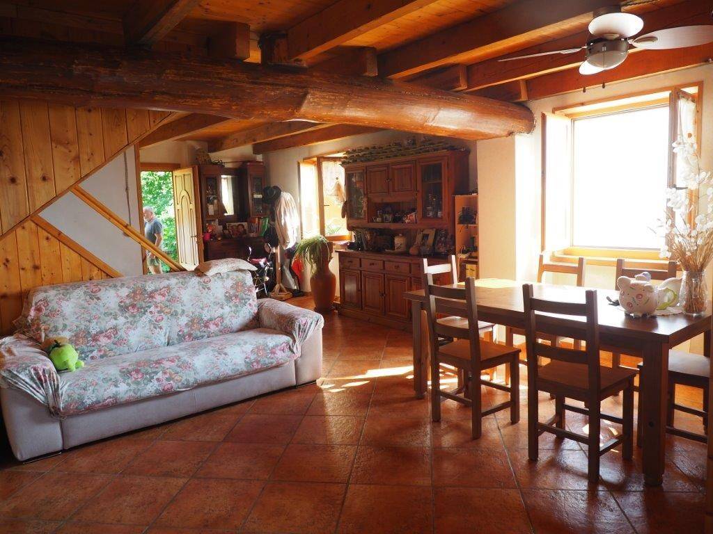 Sala da pranzo