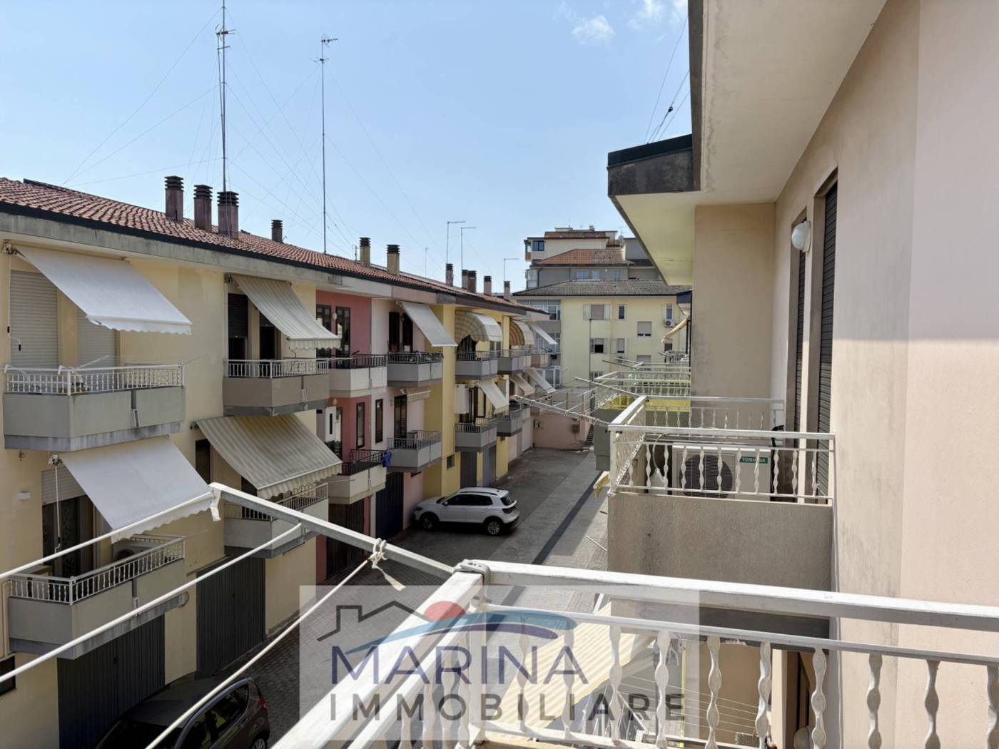 Balcone