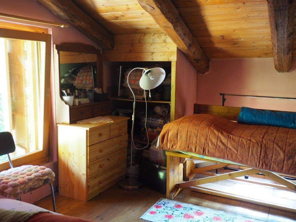 Camera da letto