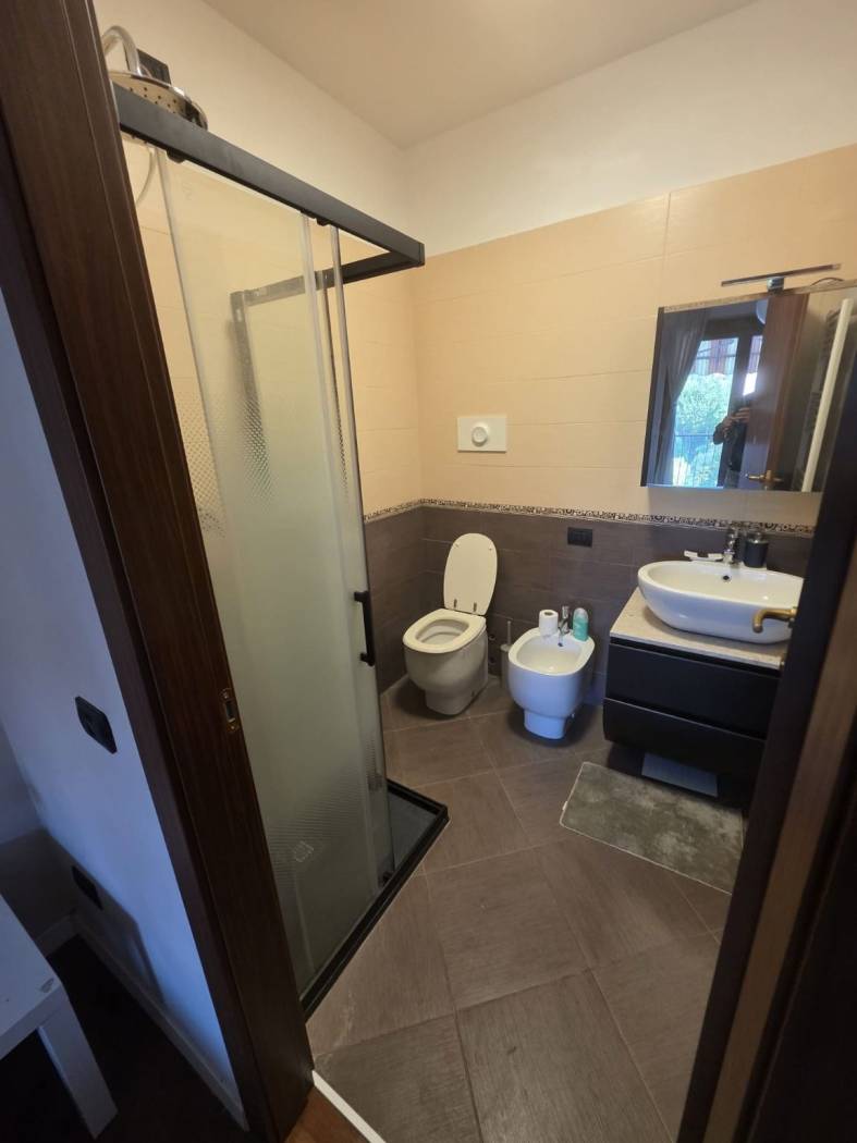 Bagno