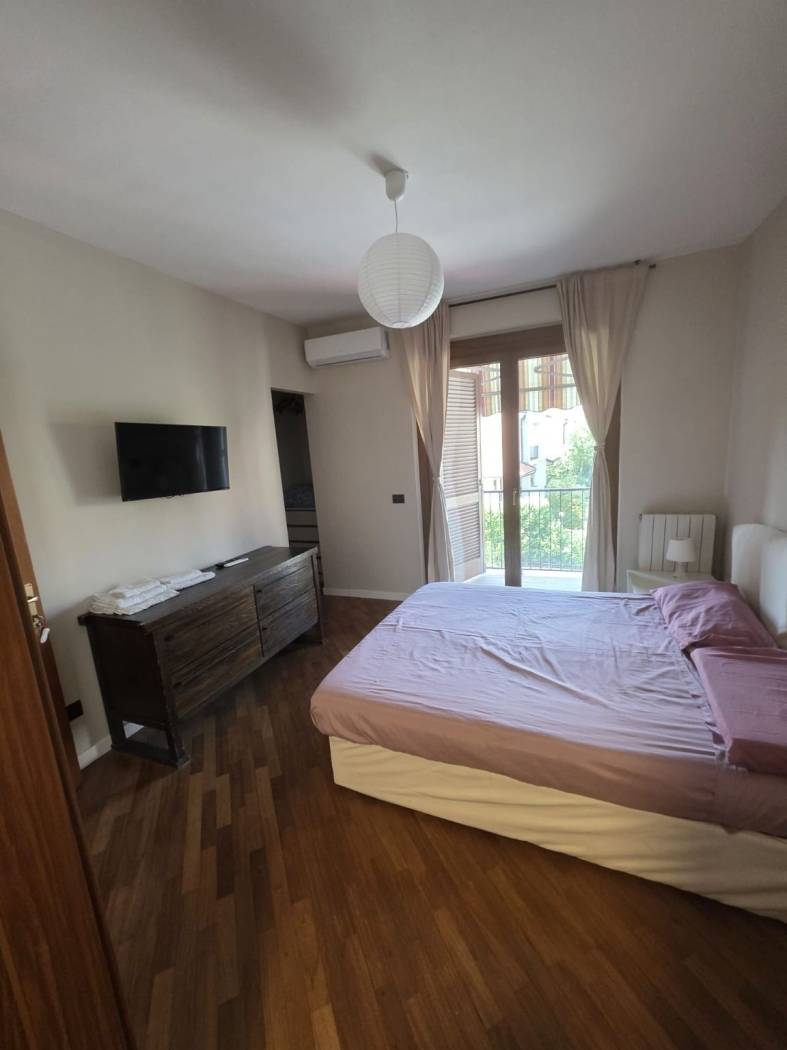 Camera da letto