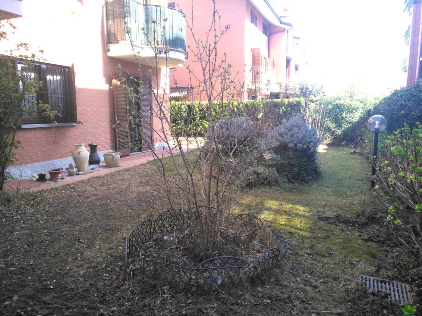 Giardino