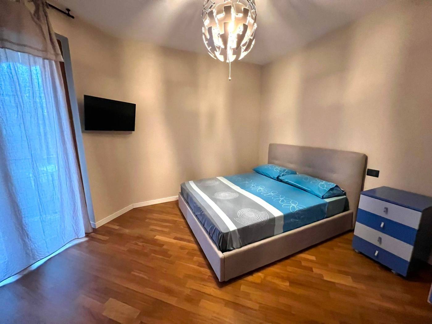 Camera da letto