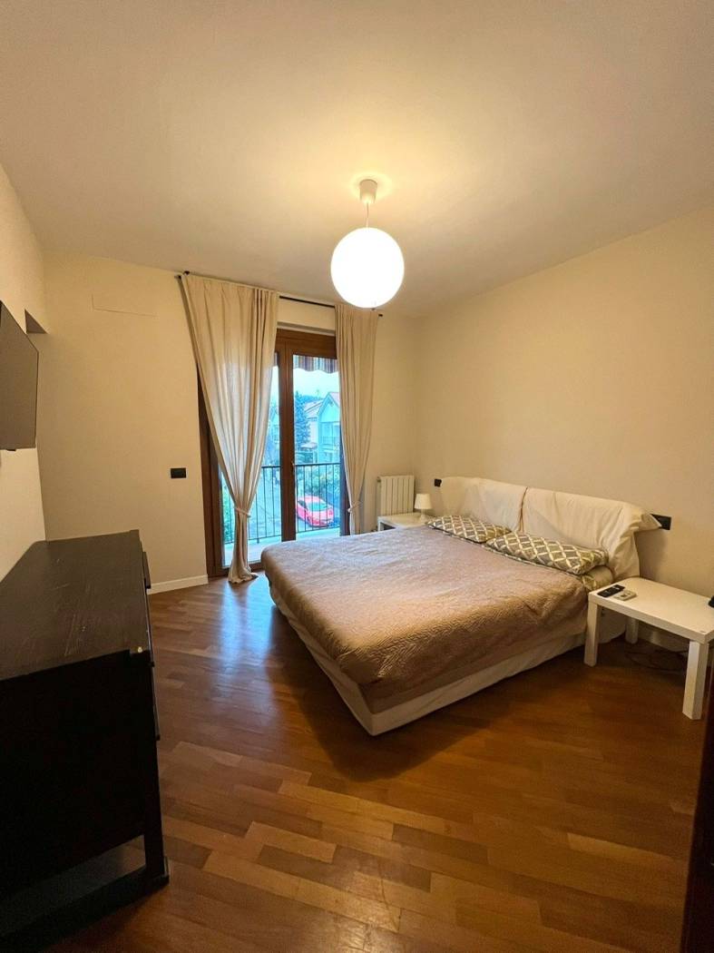 Camera da letto