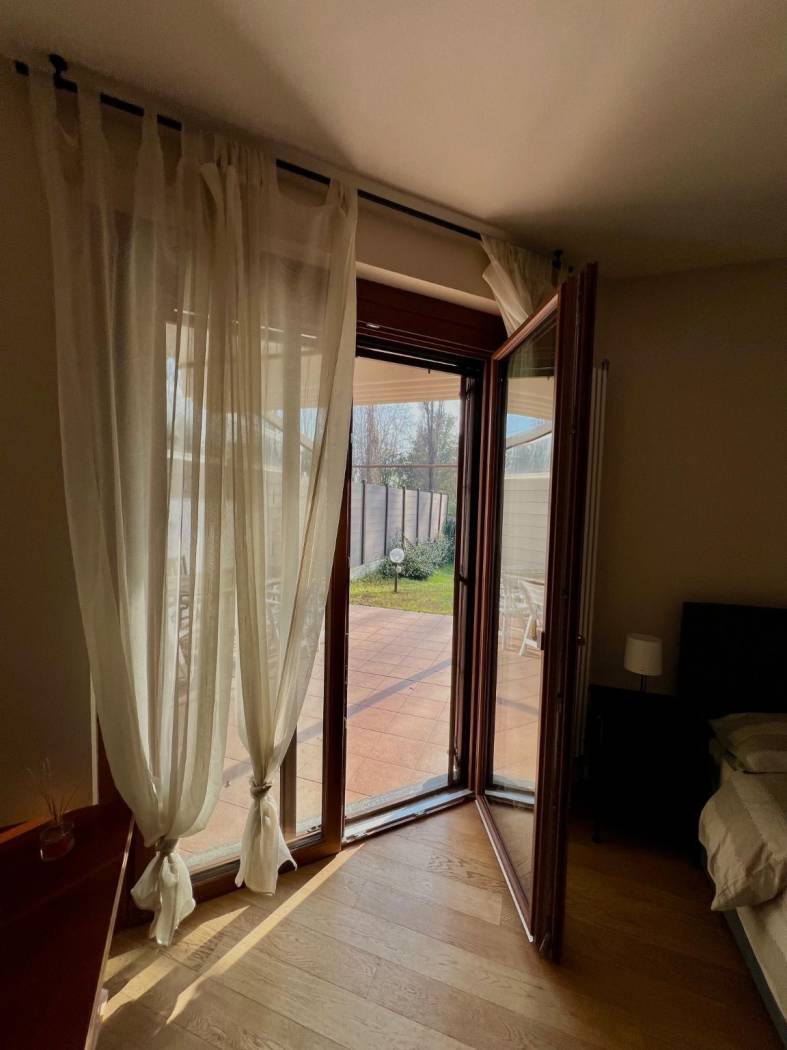 Camera da letto