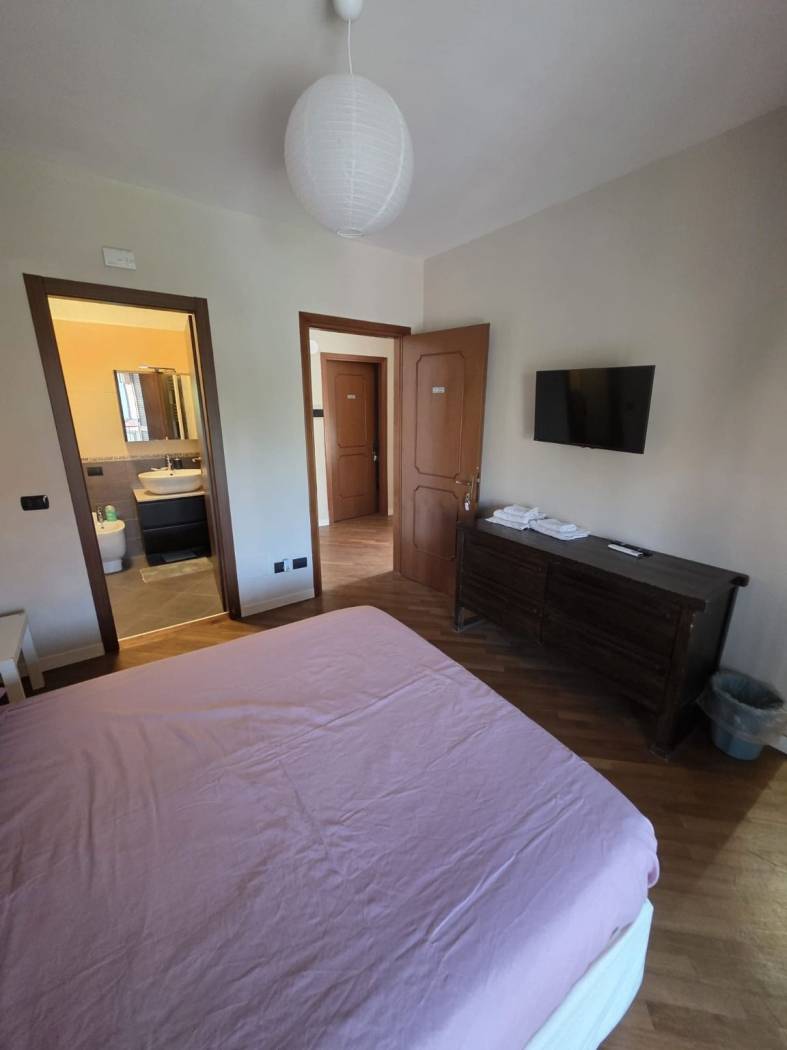 Camera da letto