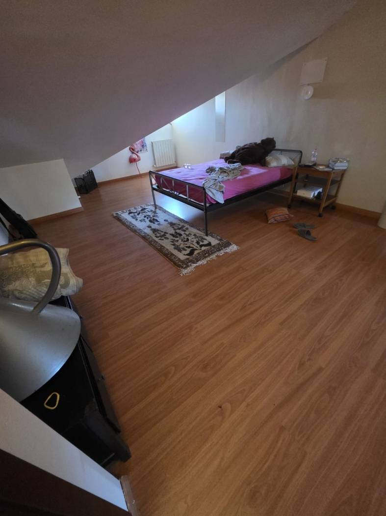 Camera da letto