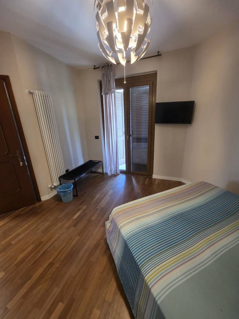 Camera da letto