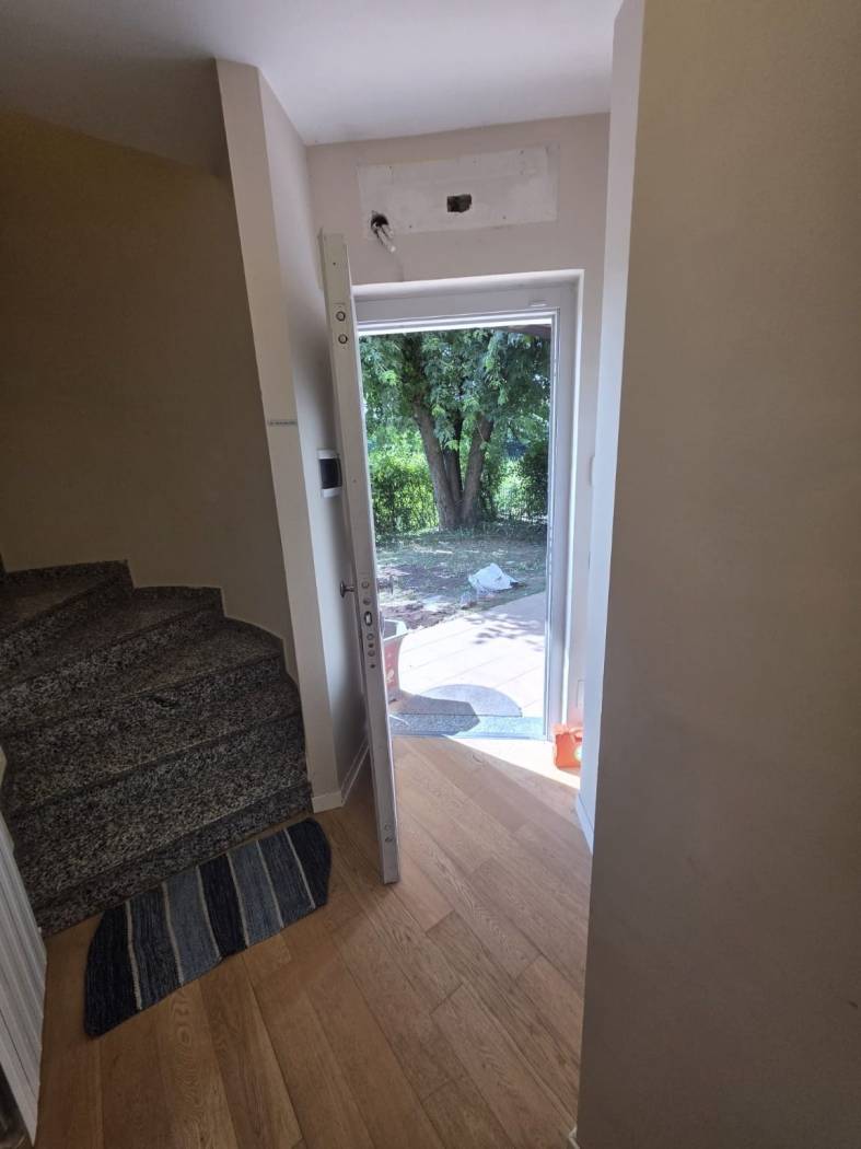 Interno palazzo