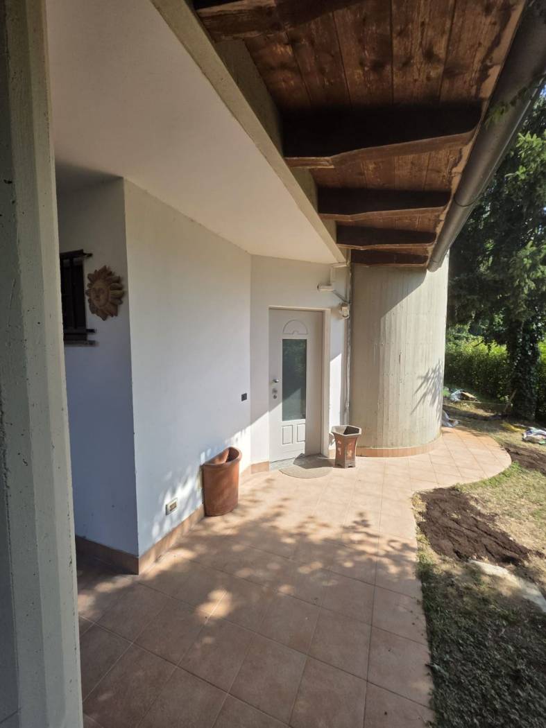 Veranda
