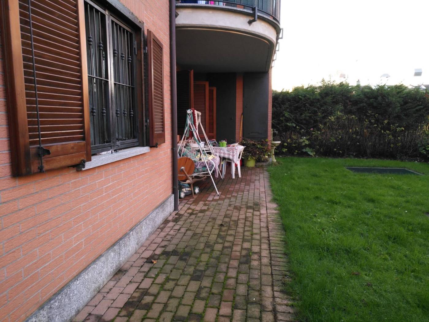 Giardino