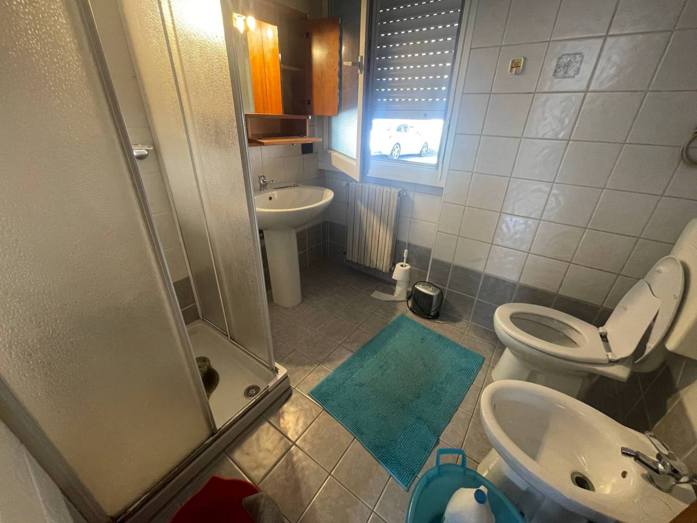 Bagno