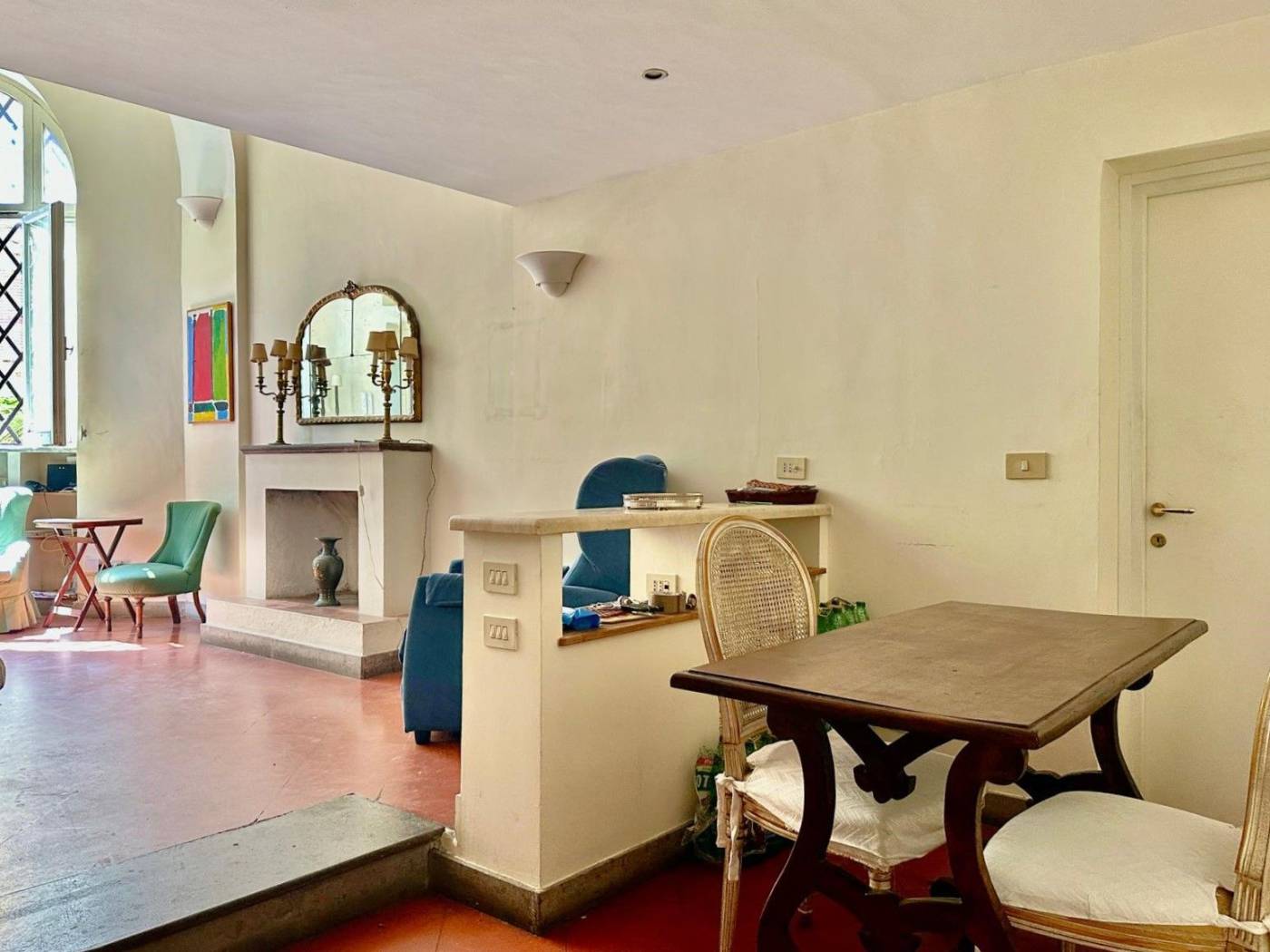 Interno non residenziale