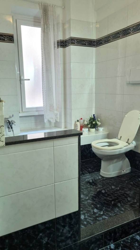 Bagno Bagno