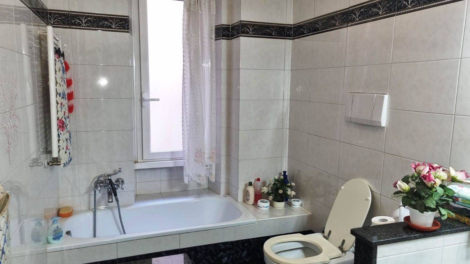 Bagno Bagno