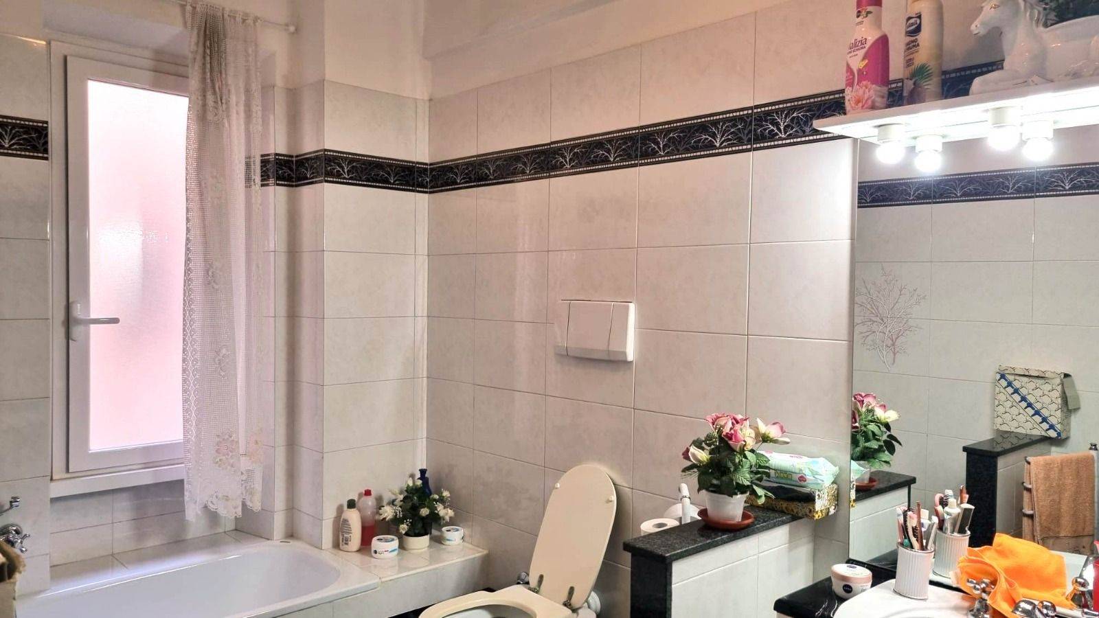 Bagno Bagno