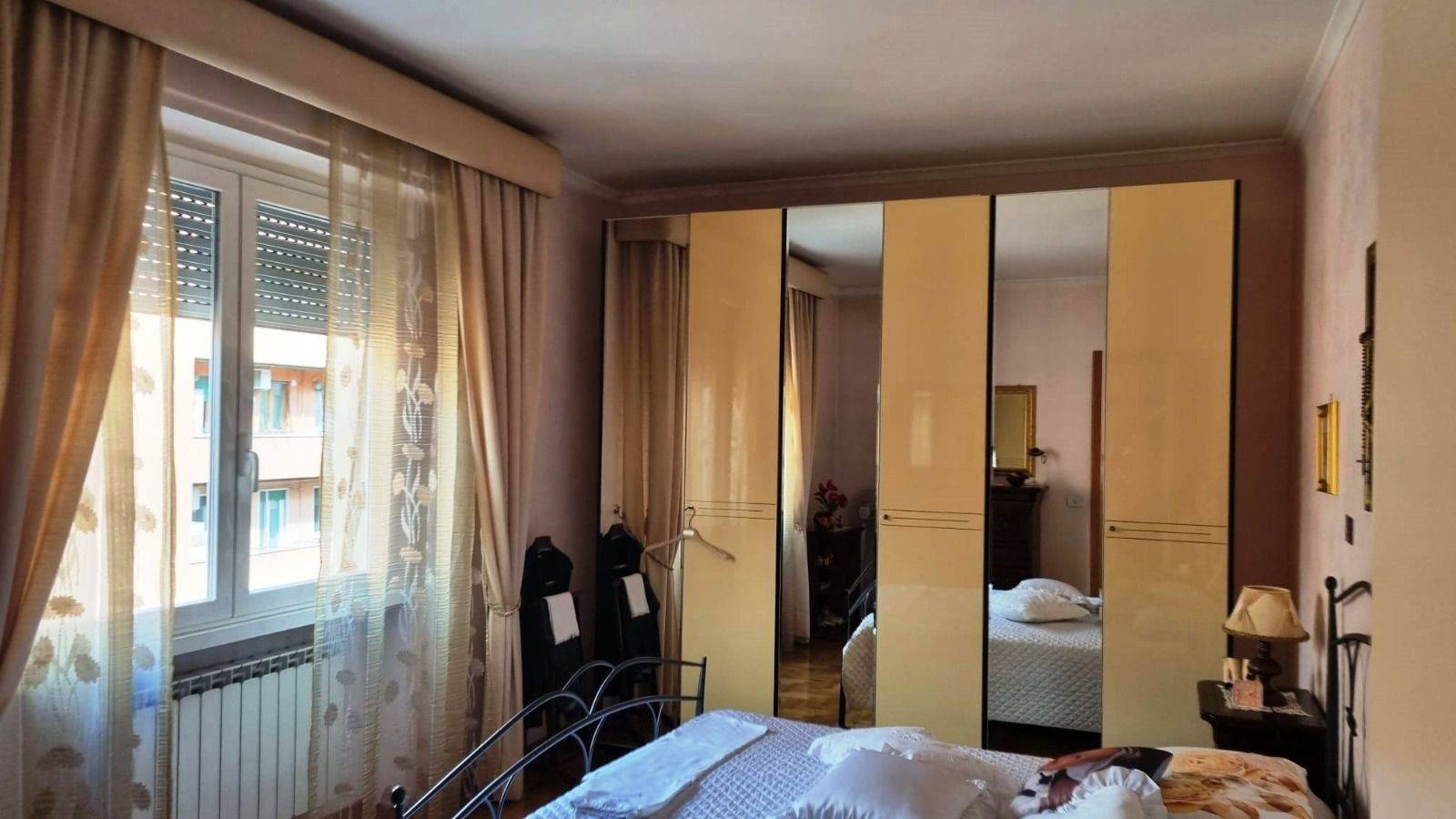 Camera da letto Camera da letto