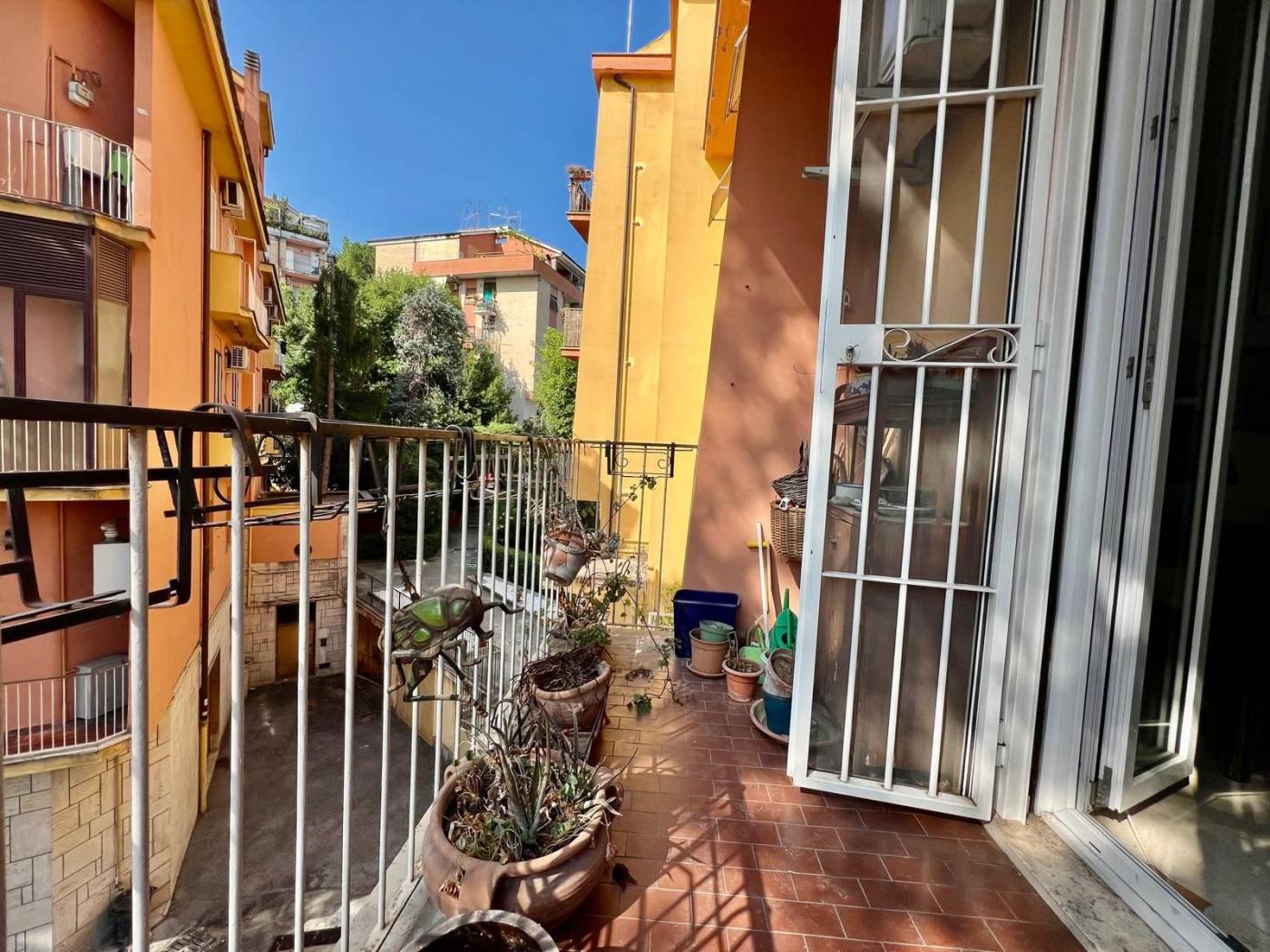 Balcone
