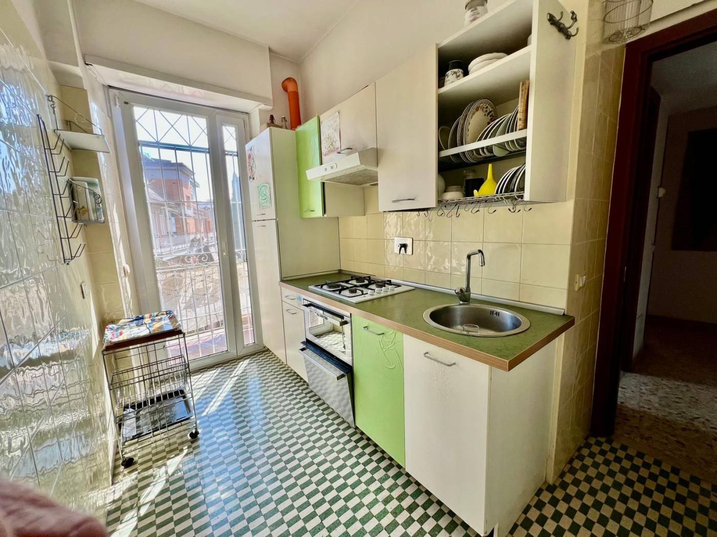 Cucina