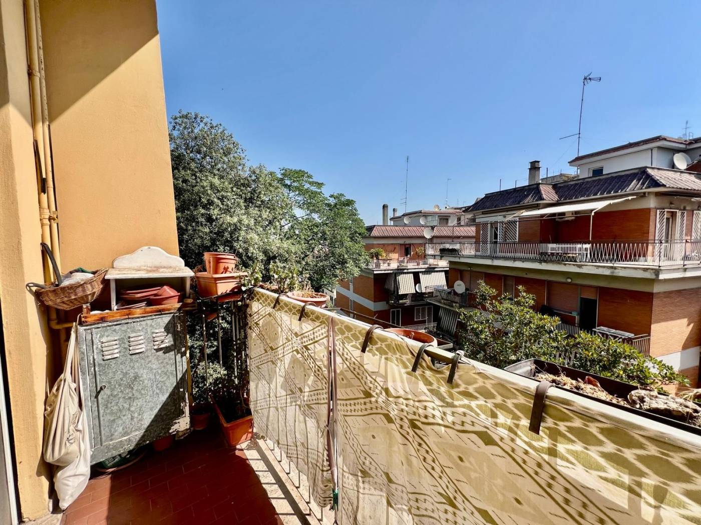 Balcone