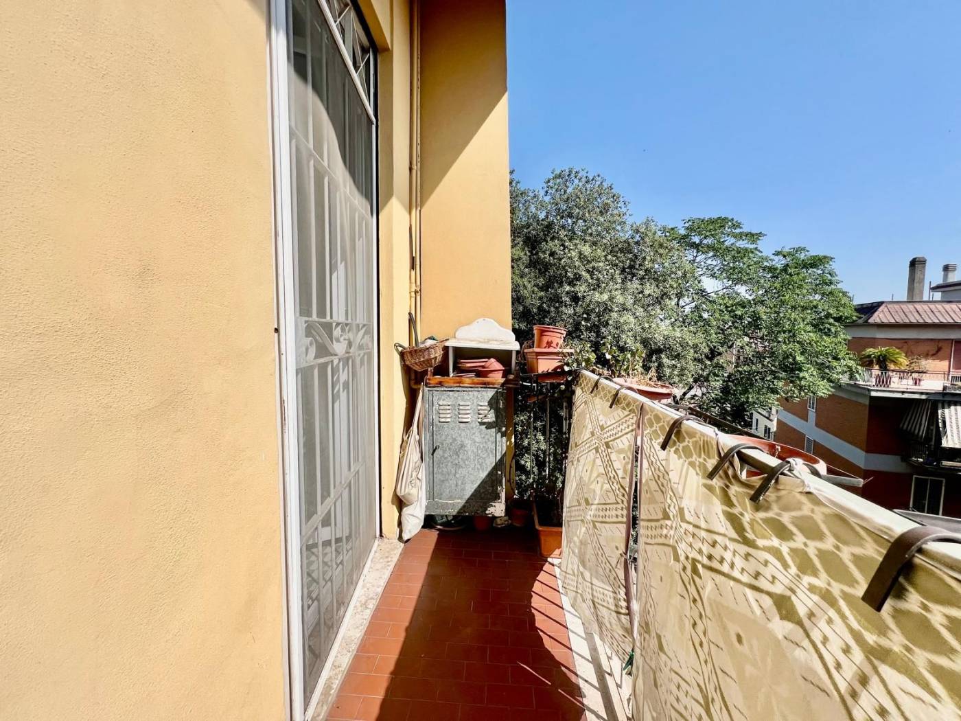 Balcone