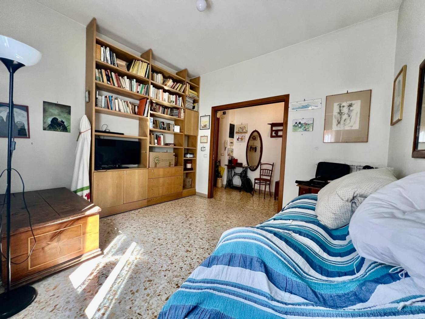 Camera da letto