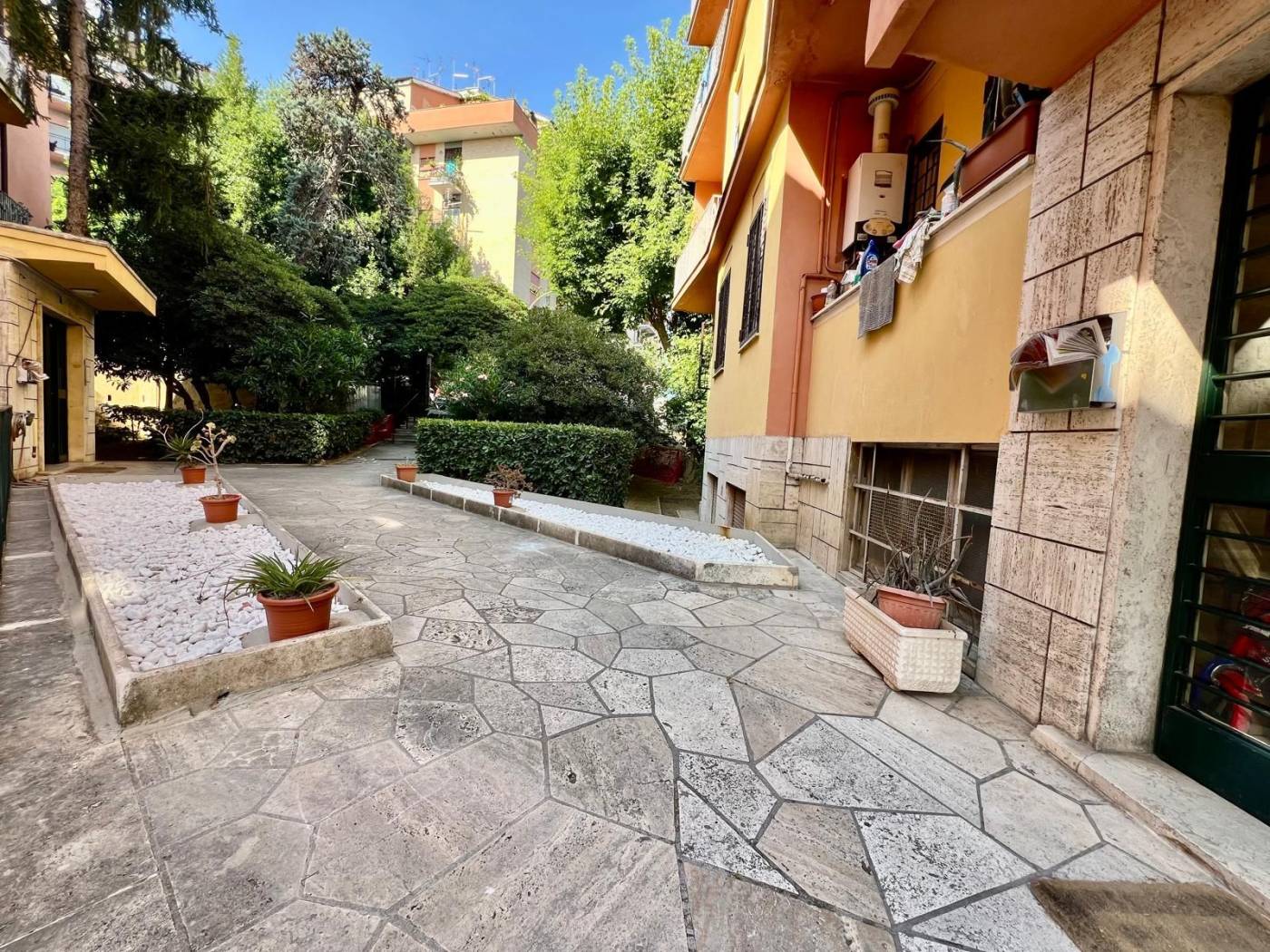 Giardino