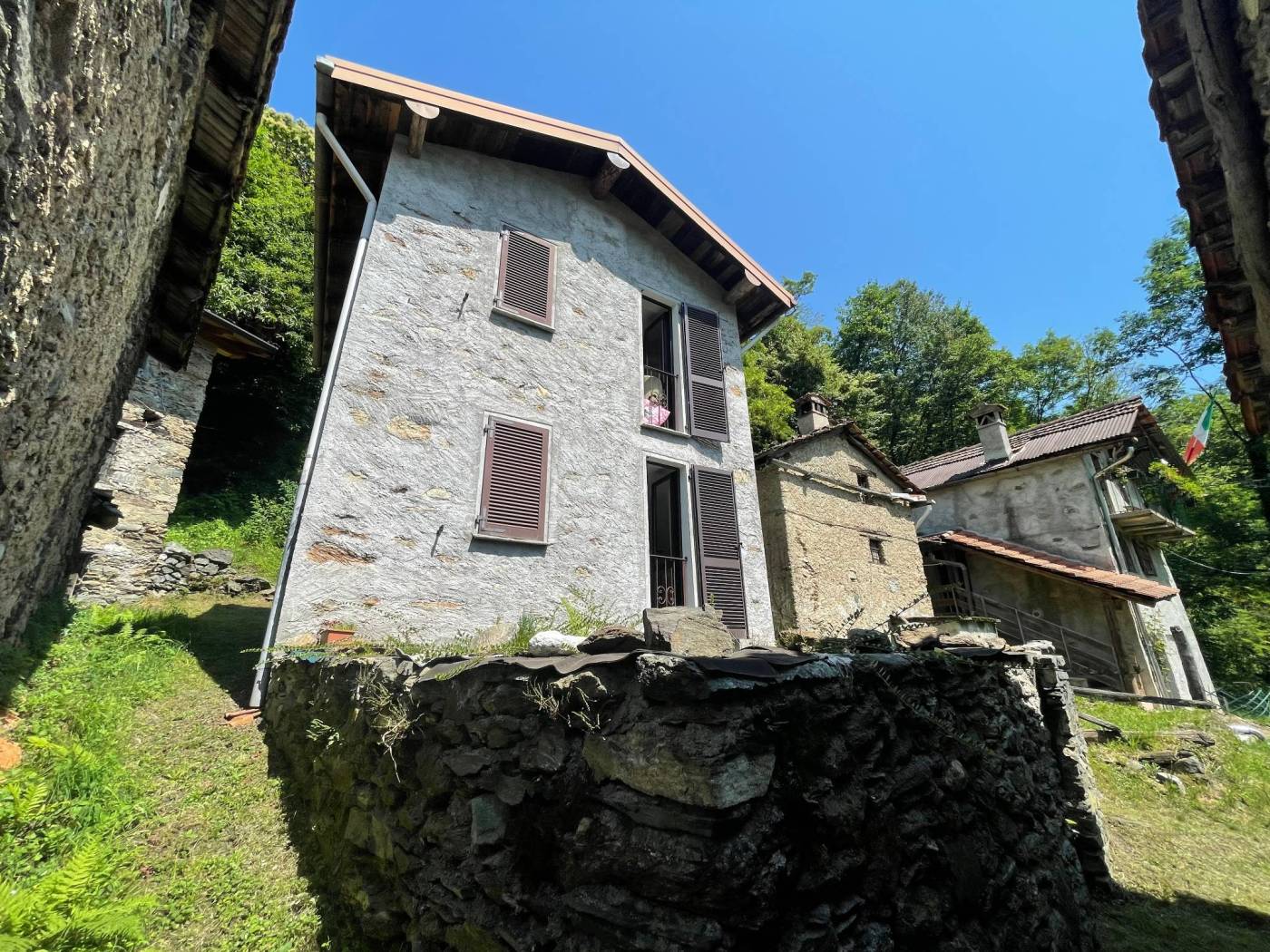 Facciata
