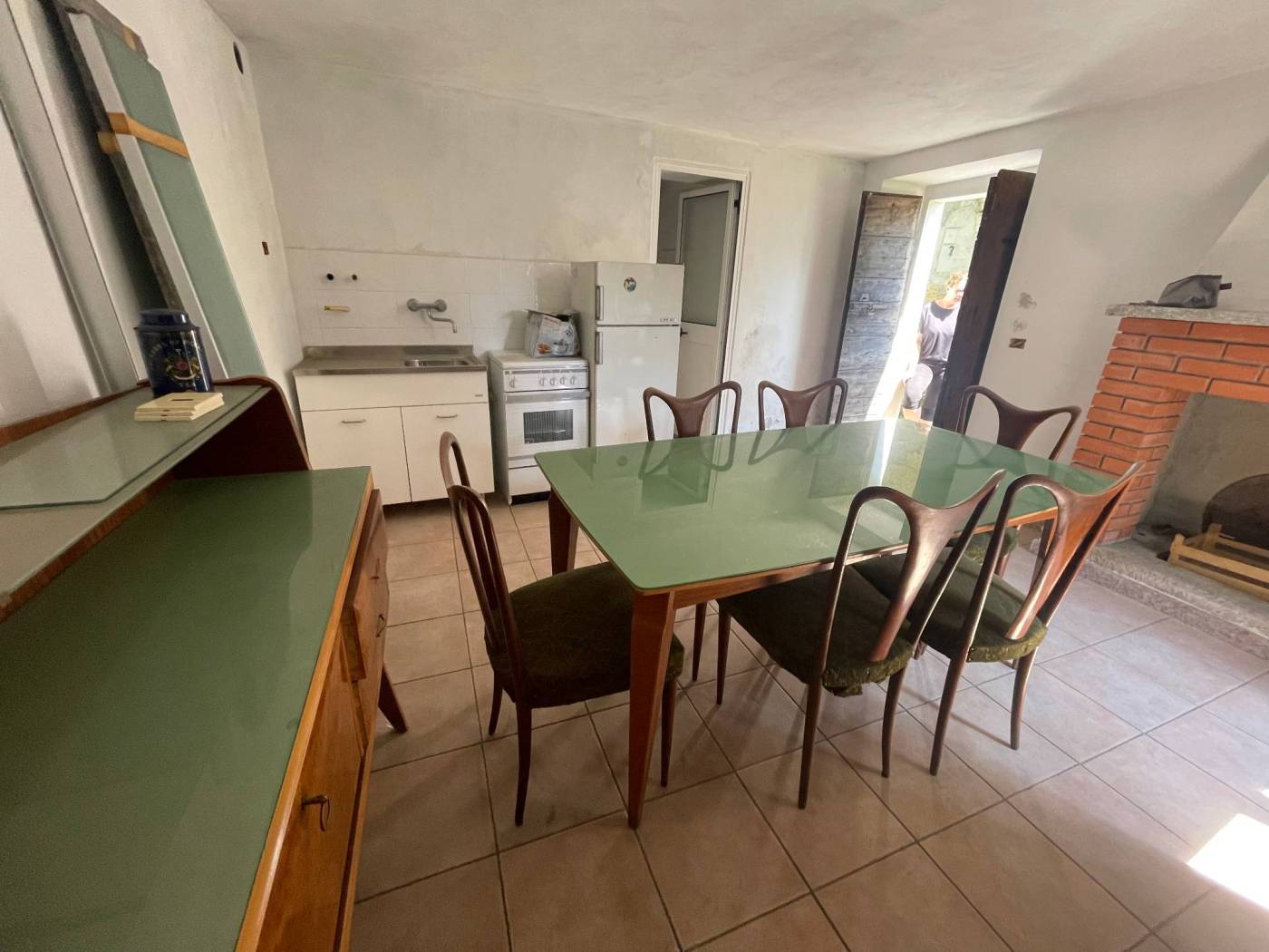 Cucina