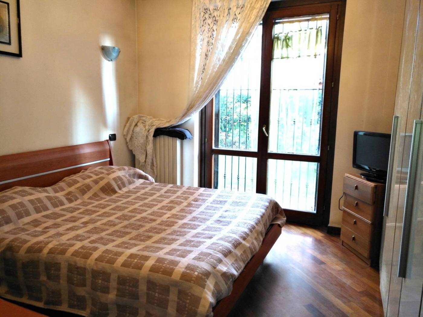Camera da letto