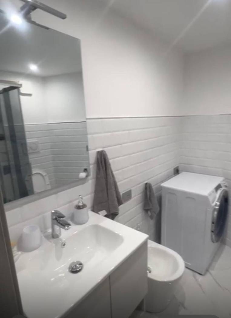 Bagno Bagno