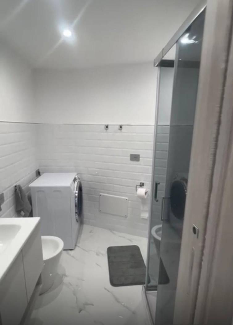 Bagno Bagno