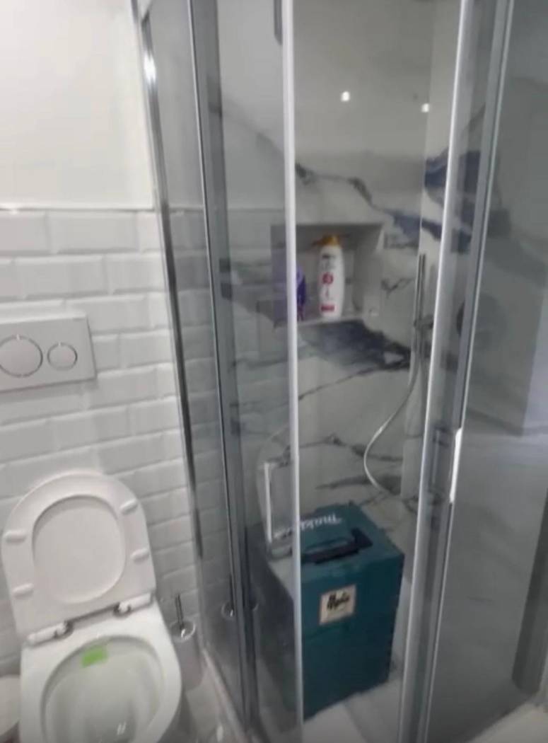 Bagno Bagno