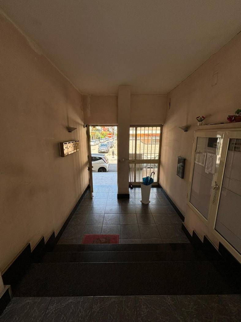 Ingresso