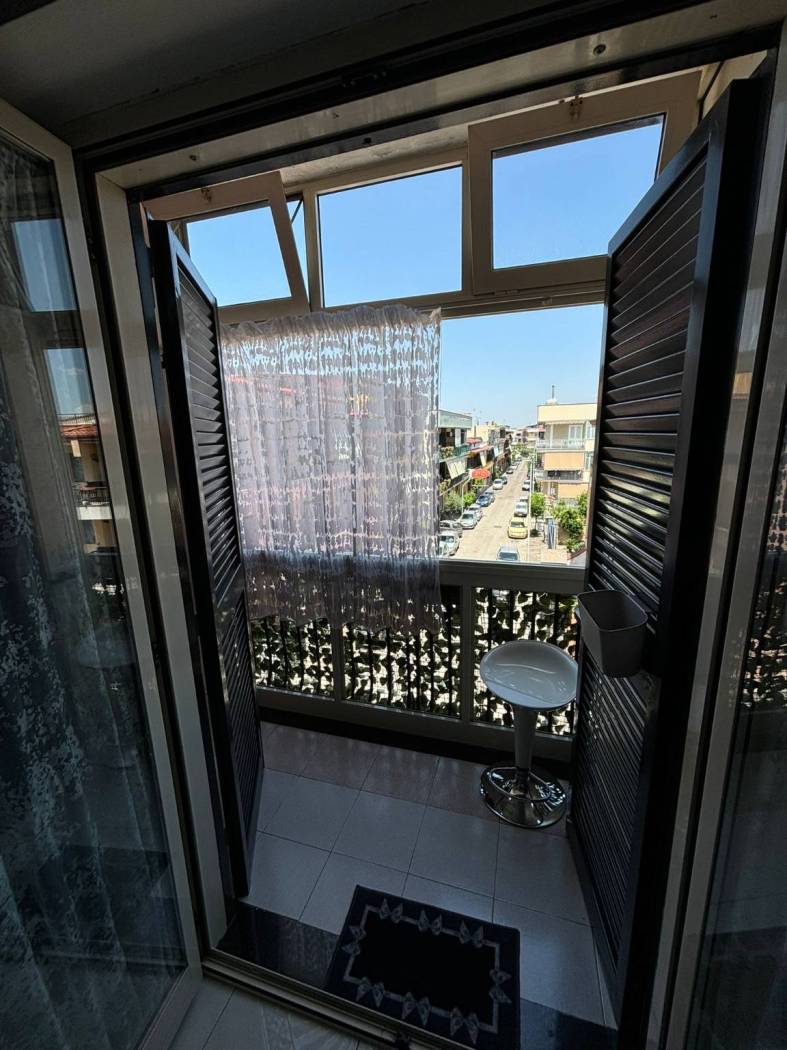 Veranda