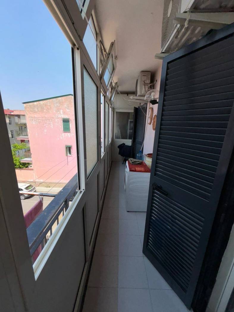 Veranda