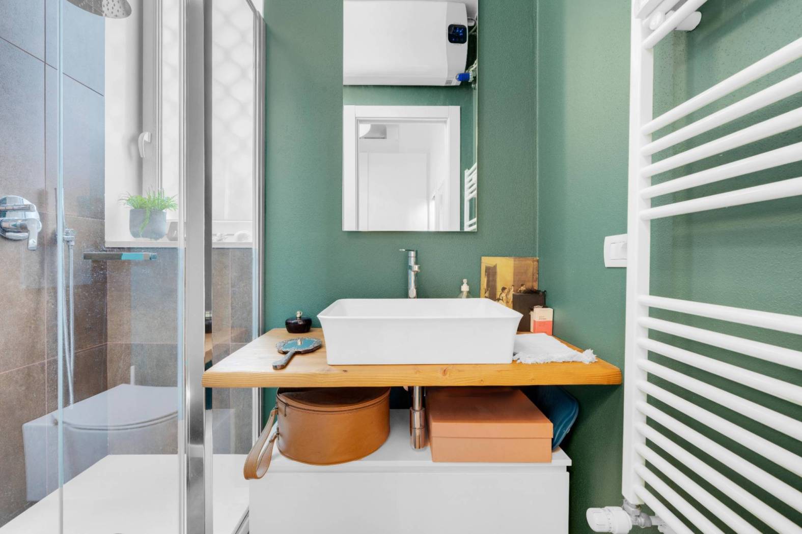 Bagno