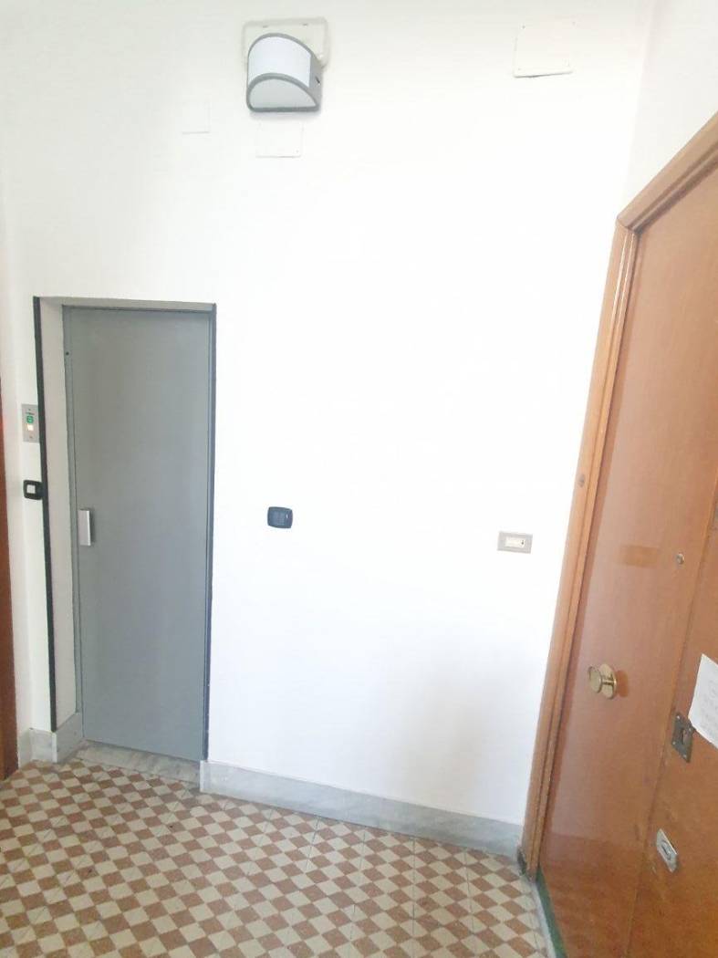 Interno palazzo