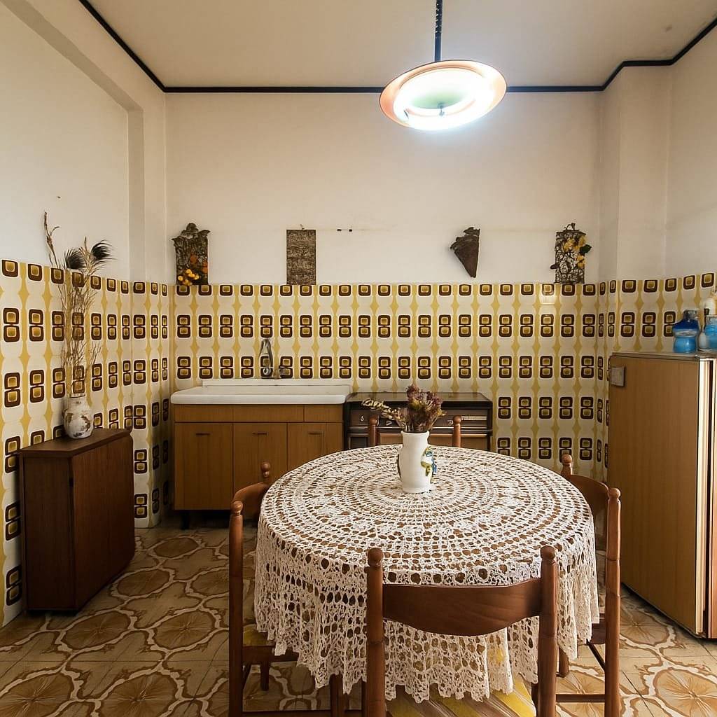 Cucina