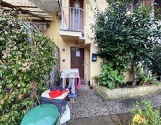 Cortile interno