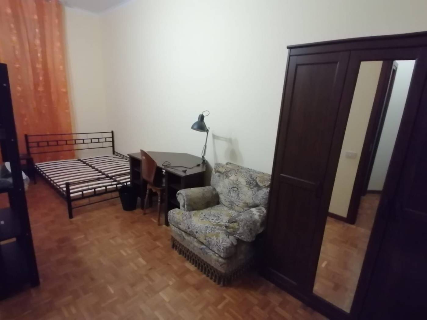 Camera da letto