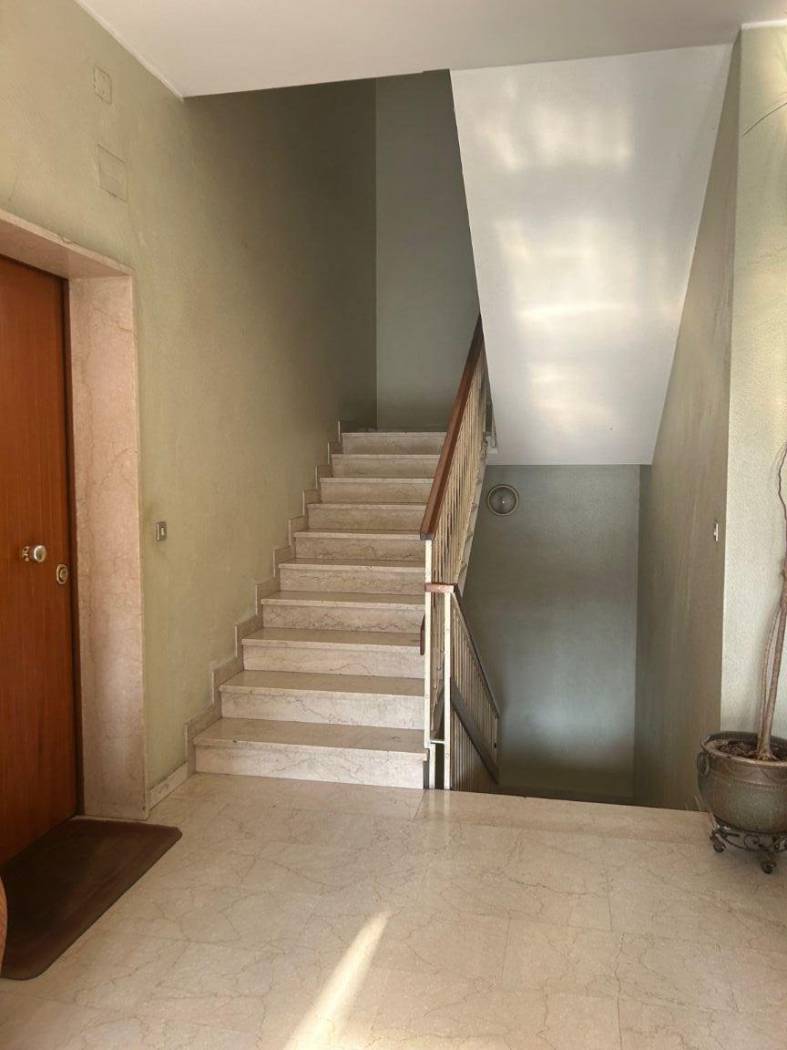 Interno palazzo