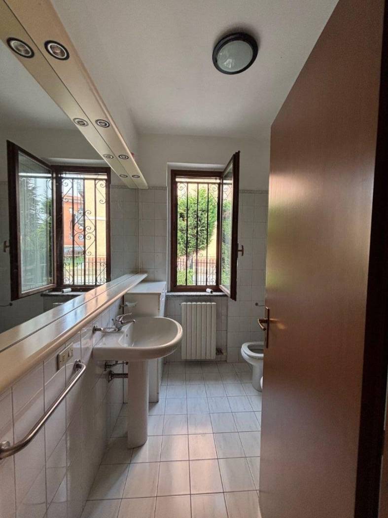 Bagno Bagno