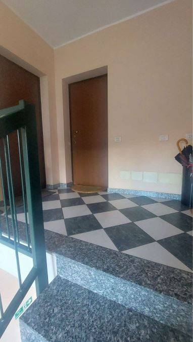 Interno palazzo