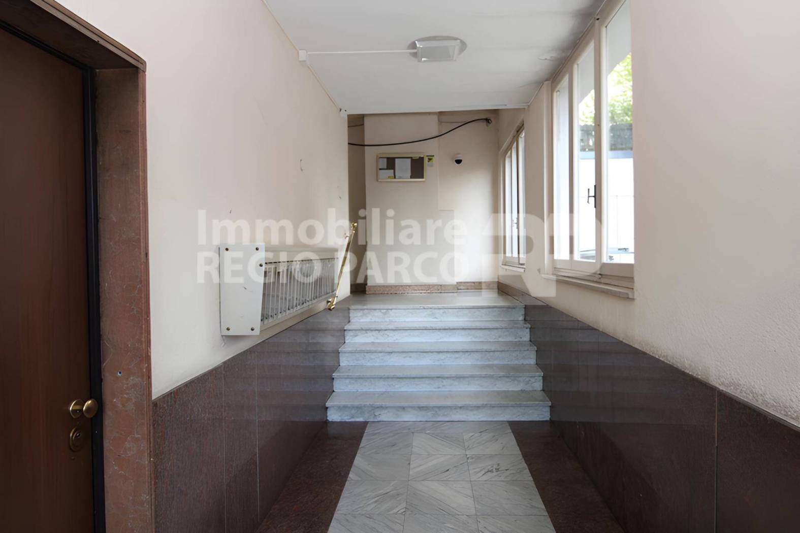 Interno palazzo