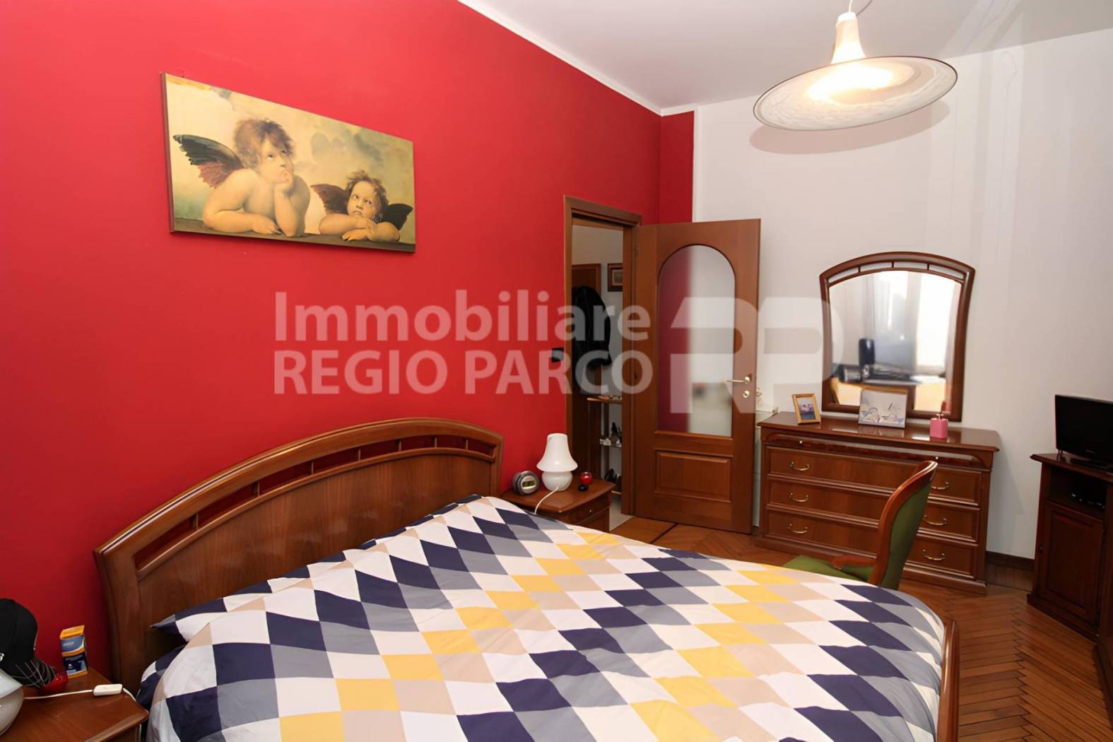Camera da letto