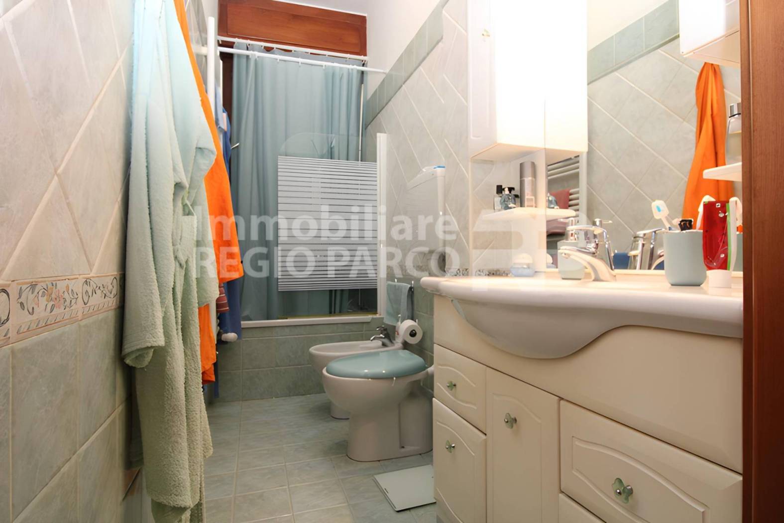 Bagno